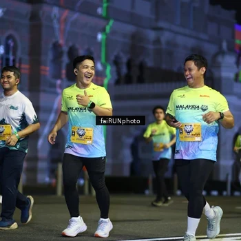 Runner Photo 5569763
