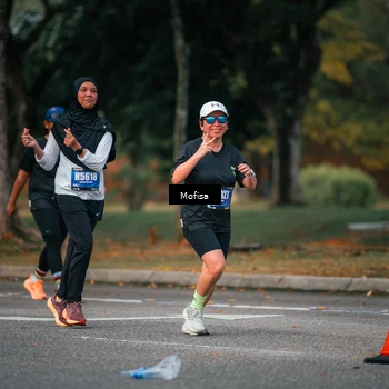 Runner Photo 5569767