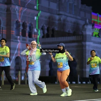 Runner Photo 5569769