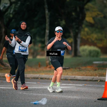Runner Photo 5569779