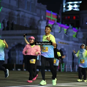 Runner Photo 5569785