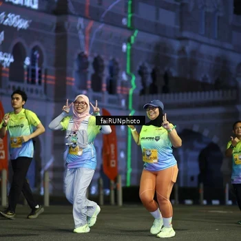 Runner Photo 5569789