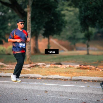 Runner Photo 5569794