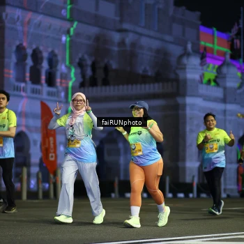 Runner Photo 5569800