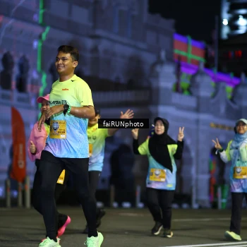Runner Photo 5569805