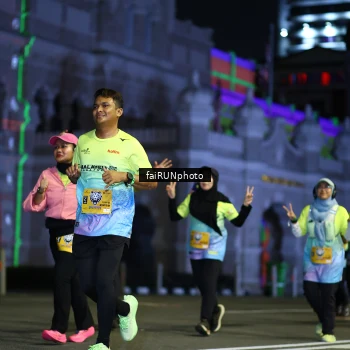 Runner Photo 5569809