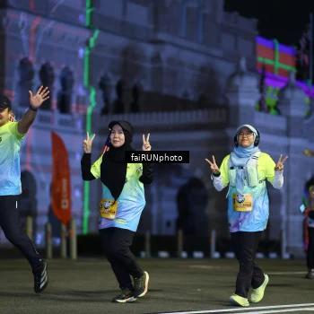 Runner Photo 5569823