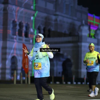 Runner Photo 5569838