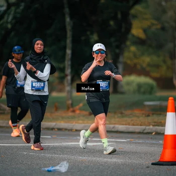 Runner Photo 5569844