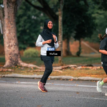 Runner Photo 5569856