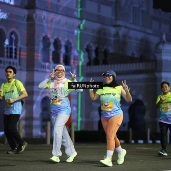 Runner Photo 5569865