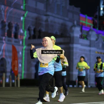 Runner Photo 5569870