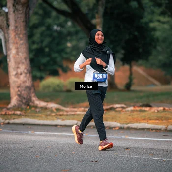 Runner Photo 5569871
