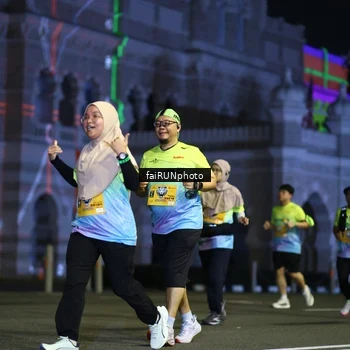 Runner Photo 5569872