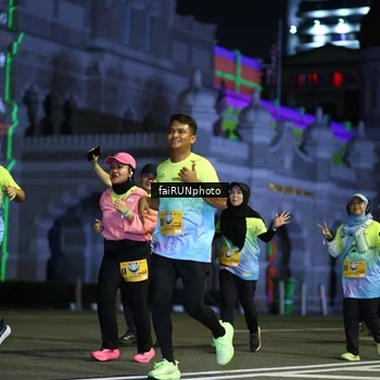 Runner Photo 5569873