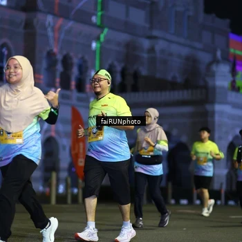 Runner Photo 5569879