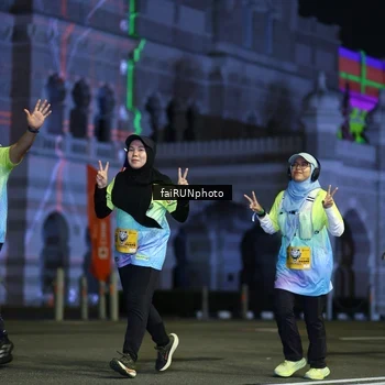 Runner Photo 5569883