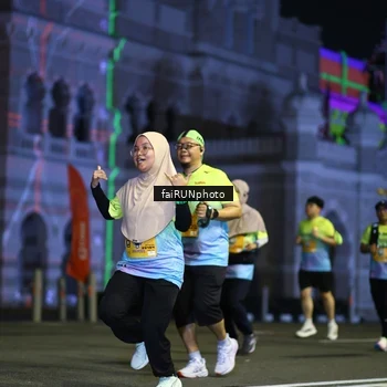 Runner Photo 5569885