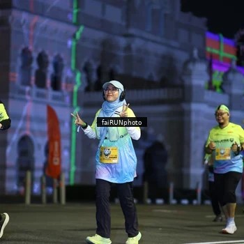 Runner Photo 5569888