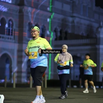 Runner Photo 5569894