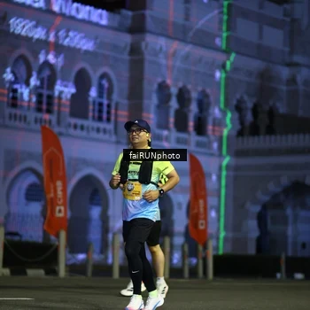 Runner Photo 5569911