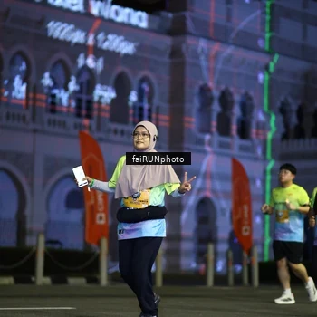 Runner Photo 5569913