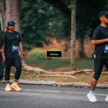 Runner Photo 5569916