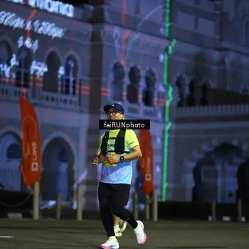 Runner Photo 5569918