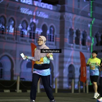 Runner Photo 5569920