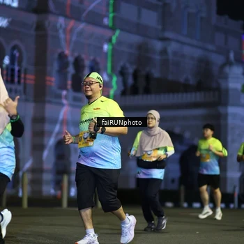 Runner Photo 5569928