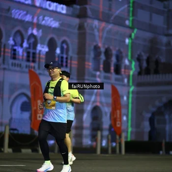 Runner Photo 5569930