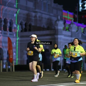 Runner Photo 5569937