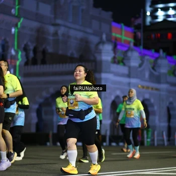 Runner Photo 5569947