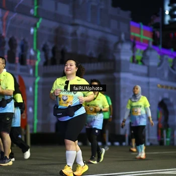Runner Photo 5569951