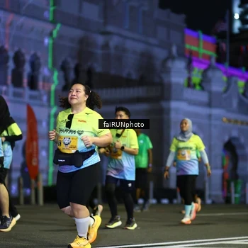 Runner Photo 5569962