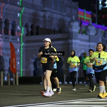 Runner Photo 5569963