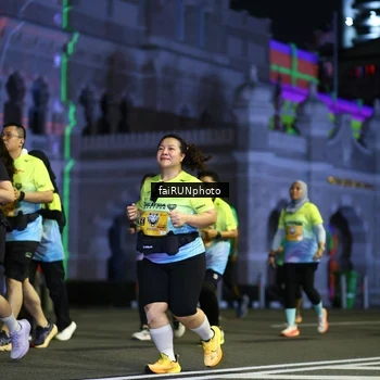 Runner Photo 5569964