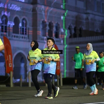 Runner Photo 5569966