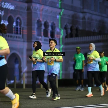 Runner Photo 5569969