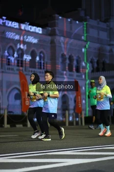 Runner Photo 5569988