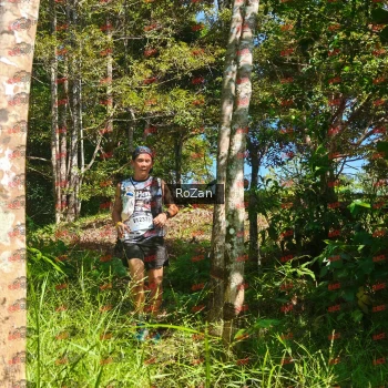 Runner Photo 5570