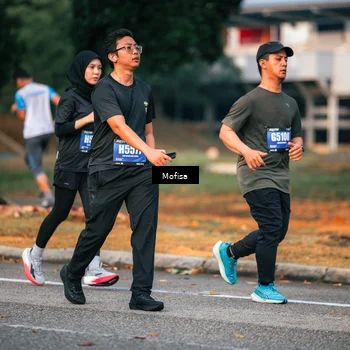 Runner Photo 5570010