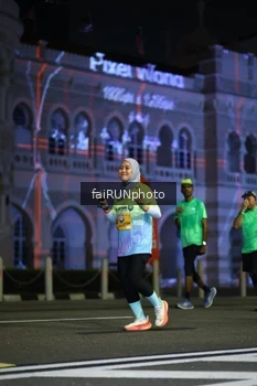 Runner Photo 5570013