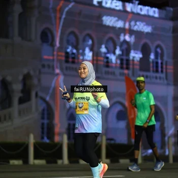 Runner Photo 5570015