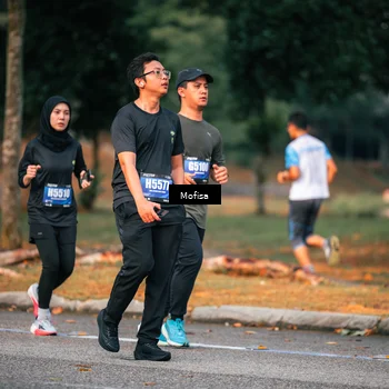 Runner Photo 5570016