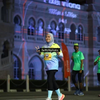 Runner Photo 5570018
