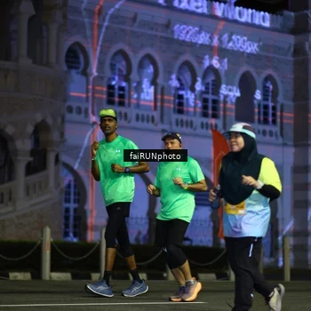 Runner Photo 5570035