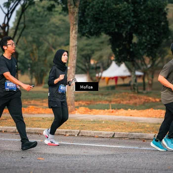 Runner Photo 5570040
