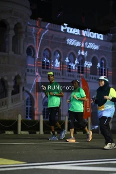 Runner Photo 5570042