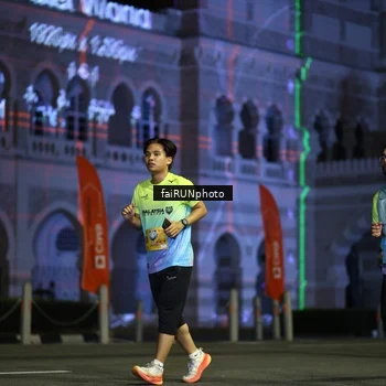 Runner Photo 5570072